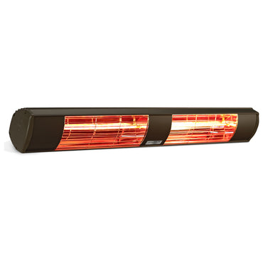 Goldsun Aqua Black GSA30 3000W Water-Proof Outdoor Electric Infrared Heater